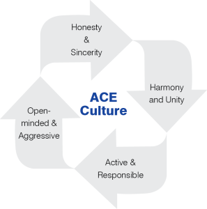 Program Ace Technology Overview – Ace Technologies