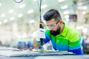 Ace Technologies – Your eye to the future…