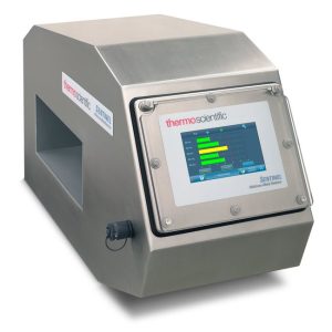 Sentinel™ Multiscan Metal Detector