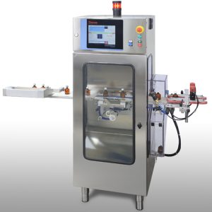 High Speed & High Accuracy Check Weigher