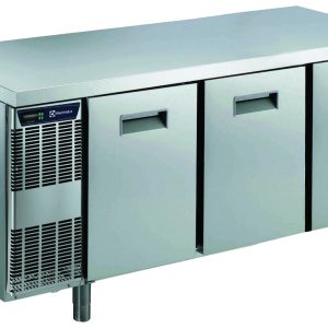 3 Door Undercounter Refrigerator/Freezer 7900101/790134