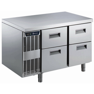 4 Drawer Under counter Refrigerator 790100
