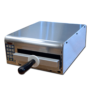 464-B Single Chamber Toaster