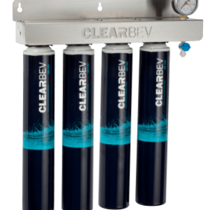 ClearBev Microfiltration Systems | CBE