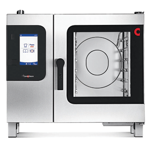 Combi Ovens Electric/Gas