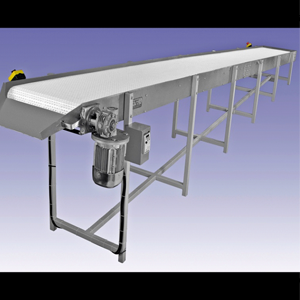 Confectionery Conveyors