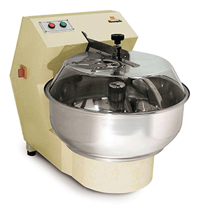 Dough Mixer – Forcella 20-30-50