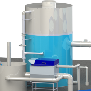 Full Water Treatment (FWT)