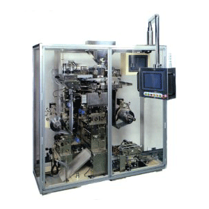 Four side seal Sachet Packaging Machine