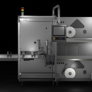 Shrink Sleeve Labeling Systems