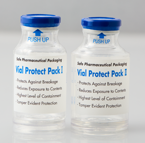 Vial Protect Pack I