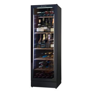 Wine Chiller with Dual Temperature