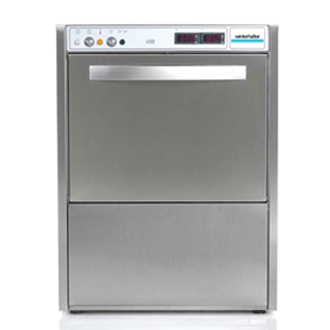 Undercounter dishwasher – U50