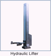 Hydraulic Lifters
