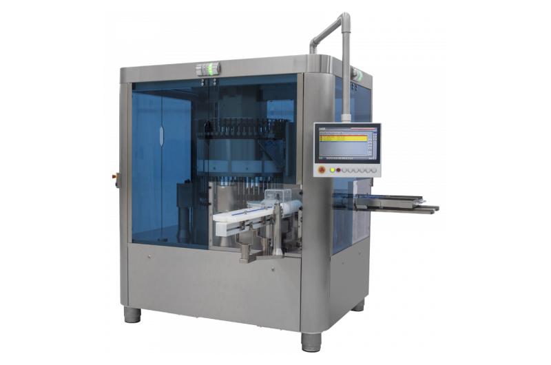 Visual Inspection Injectables IN – CM – I – Visual Inspection – Injectables – Ace Technologies