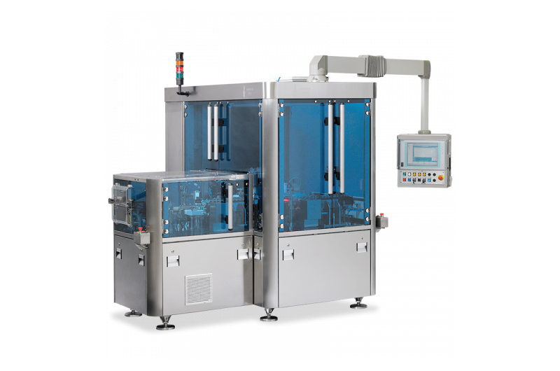 Visual Inspection Injectables IN – CM – I – Visual Inspection – Injectables – Ace Technologies
