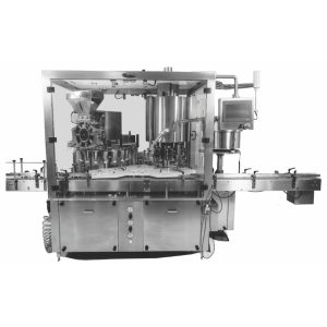 Automatic Powder/Granule Filling Machine