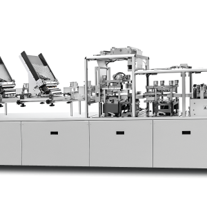 HM AV+ Wide range & productive