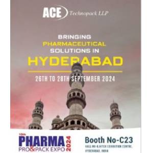 ACE Technopack LLP:Explore the Future of Pharma Technology …..