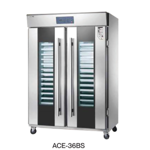 Proofer Cabinet ACE-36BS