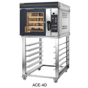 Convection Oven ACE-4D