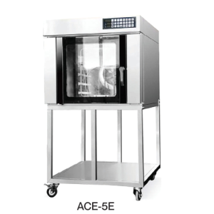 Rotary Convection Oven ACE-5E