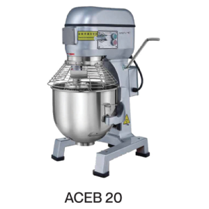 Planetary Mixer ACEB-20