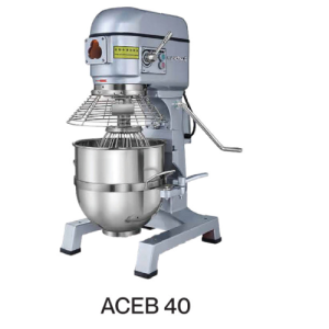 Planetary Mixer ACEB-40