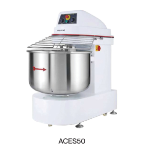 Spiral Dough Mixer ACES-50