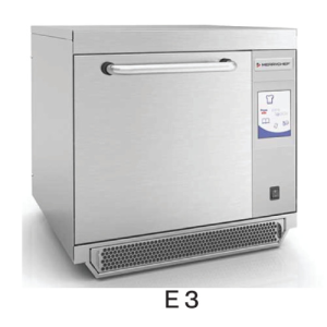 Speed Oven E3