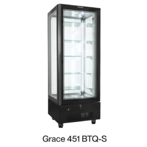 Refrigeration grace 451 BTQ-S