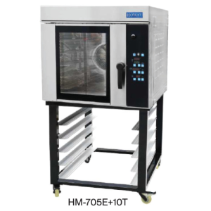 Convection Oven HM-705E+10T