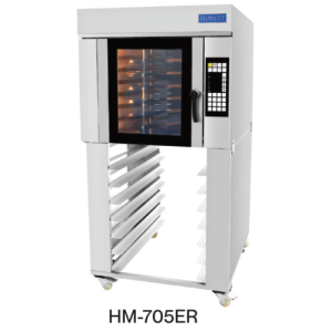 Rotary Convection Oven HM-705ER