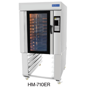 Rotary Convection Oven HM-710ER