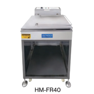 Doughnut Fryer HM-FR40