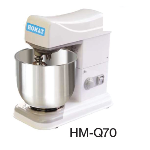 Planetary Mixer HM-Q70