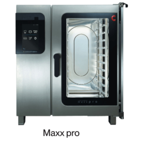 Maxx pro