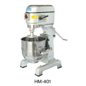 Planetary Mixer HM-401