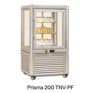 Refrigeration Prisma 200 TNV-PF