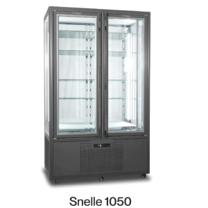 Refrigeration -Snelle 1050