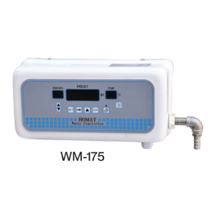 Water Meter WM-175